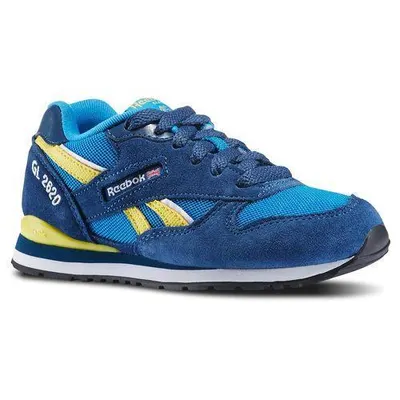 Pantofi universali m47318 pentru vară albaștri copii