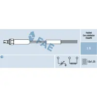 Sonda lambda FAE 77010