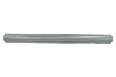 Prag lateral dreapta potrivit MITSUBISHI OUTLANDER 2002-2006 - Kit reparatie lungime 180cm