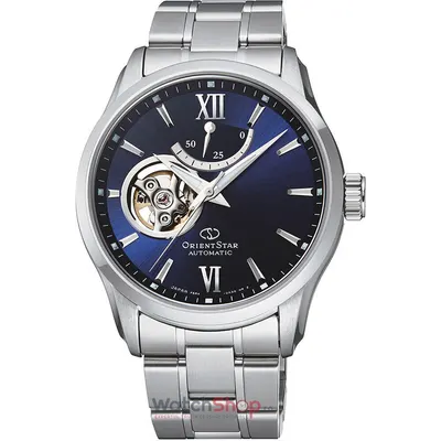 Ceas Orient Star Star Skeleton RE-AT0001L00B Automatic