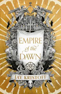 Empire of the Dawn (Paperback)