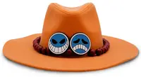 Replică ABYstyle Animation: One Piece - Portgas D. Ace