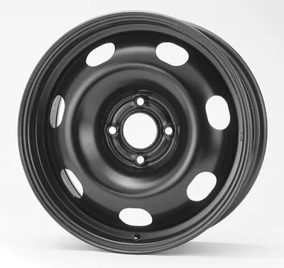 Janta Otel 6.5x16, 4x108, Ch 65, Et: 26; Cmr Potrivit Citroen Berlingo, Berlingo Multispace, Berlingo Minivan, C4 Grand Picasso I, C4 Grand Picasso Ii, C4 Picasso I 10.06