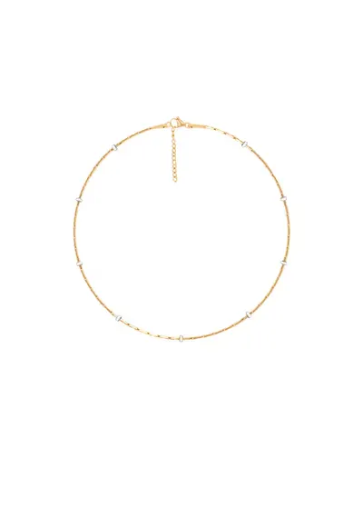 Bratara Sublime placa cu aur 18k