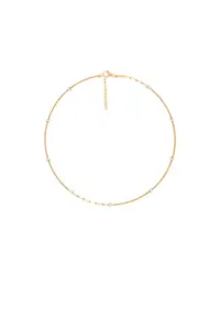Bratara Sublime placa cu aur 18k