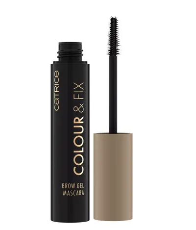 Catrice Colour & Fix Brow Gel Mascara 020