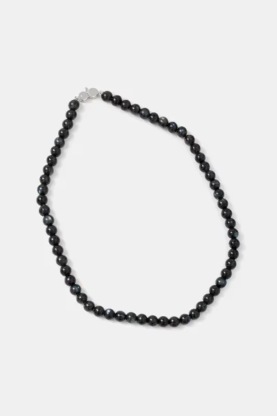 Tom Wood colier Cove Necklace