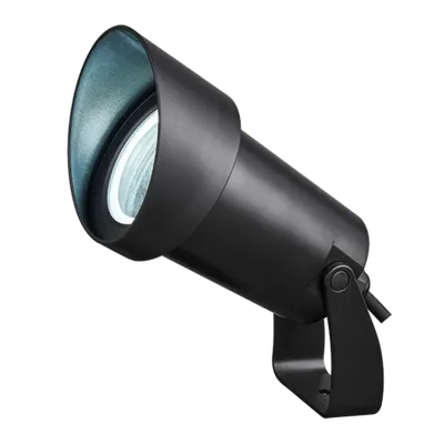 Spot de Gradina Grf317 1xgu10 Ip54 Negru