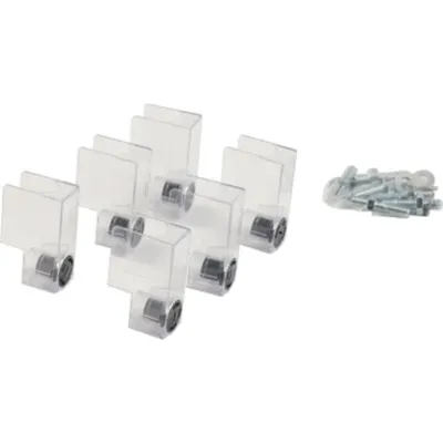 Carcase, pentru 3 poli TeSys Deca