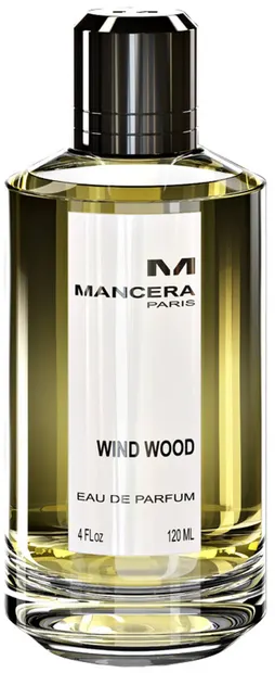 Mancera Apă de parfum Wind Wood, 120 ml