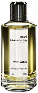 Mancera Apă de parfum Wind Wood, 120 ml