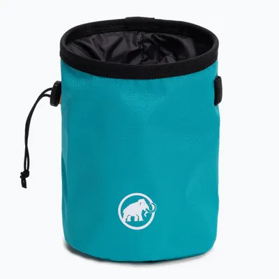 Săculeț pentru magneziu Mammut Gym Basic