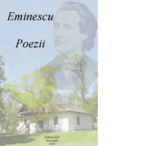 Eminescu Poezii