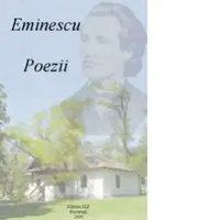 Eminescu Poezii