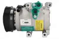 Compresor climatizare potrivit HYUNDAI SANTA FE II, SANTA FE II SUV 2.2D 11.05-12.12
