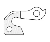 Ureche Schimbator GH-146
