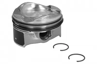Piston 79 (std) Potrivit Ford C-Max Ii, Focus Iii, Focus Iii Hatchback, Focus Iii Kombi, Galaxy Iii, Grand C-Max, Kuga Ii, Mondeo V, S-Max 1.5 09.14-