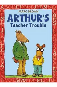 Arthur's Teacher Trouble