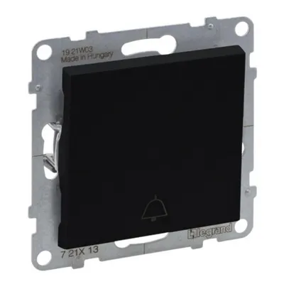 Buton inV. pictograma clopotel ng