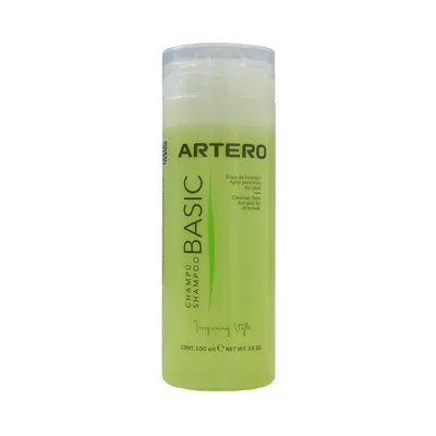 Sampon concentrat Artero Basic - 100 ml