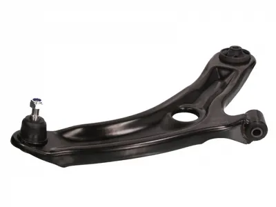 Brat suspensie roata Dreapta inferior longitudinal fata potrivit HYUNDAI I20 I 1.1D-1.6D 08.08