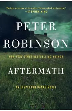 Aftermath: An Inspector Banks Novel