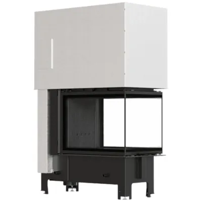 REGNOR 500/700 8kW - Samota neagra