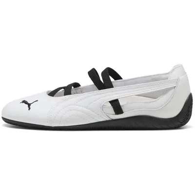 Balerini femei Puma Speedcat Ballet Lth 40358701