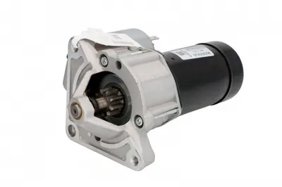 Electromotor (12v, 1,1kw) Renault 25, Espace Ii, Espace Iii, Laguna I, Safrane I, Safrane Ii 2.5 2.8 3.0 Intre 1990-2001