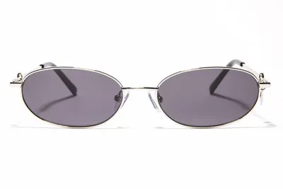 Eyerim Studio Lynx Silver Grey