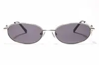 Eyerim Studio Lynx Silver Grey