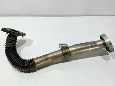 Teava egr 8200889758 Renault Laguna 3 (2007-2010) 2.0 dci M9R (802)
