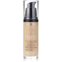 Fond de ten, Bourjois, 123 Perfect, vanilie, 30 ml