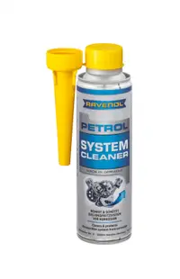 Ravenol Aditiv Benzina petrol system cleaner - 300ML