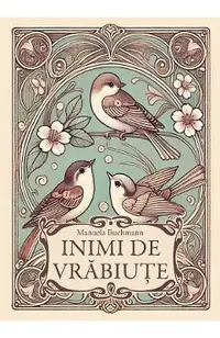 Inimi de vrabiute