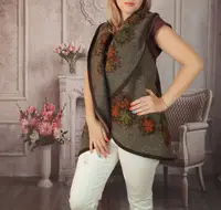 Vesta din lana Anisoara 4