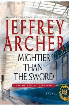 Mightier Than the Sword