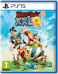 Asterix & Obelix XXL2 (PS5)