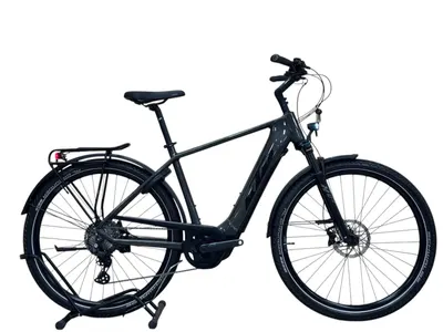 Second Hand - E-Bike KTM Macina Gran 620 Shimano Deore - Canouu2028