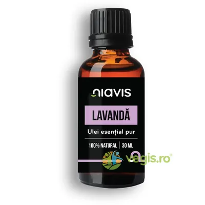 Ulei Esential de Lavanda 30ml