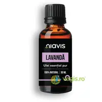 Ulei Esential de Lavanda 30ml