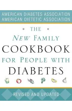 The New Family Cookbook for People with Diabetes