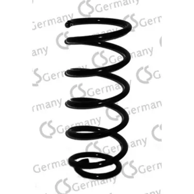 Arc spiral CS Germany 14.774.402