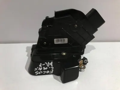 Broasca usa dreapta fata 3m5a-r21812-ah Ford Focus C-Max (2003-2007)
