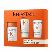 Kérastase Nutritive ambalare cadou nutritie si hidratare