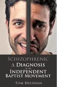 Schizophrenic