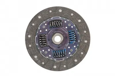 Disc ambreiaj (215mm) HYUNDAI ELANTRA, I20, I30; KIA CERATO, SOUL II 1.4 1.6 dupa 2008