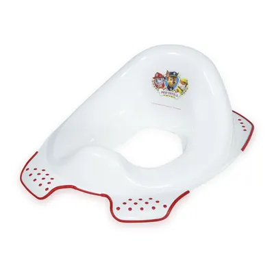 Reductor pentru toaleta Lorelli Disney Paw Patrol white