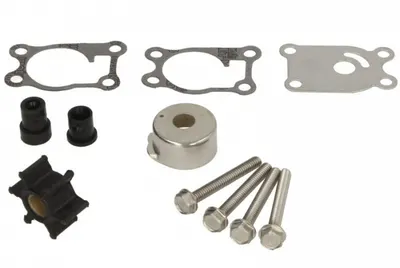 Set reparatie pompa apa EVINRUDE JOHNSON 1996-01); 2003-05); 4HP(1986-92); 5HP(1980-83; 6HP(1984-01; 8HP(1980-01