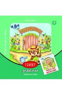 Tommy gradinar